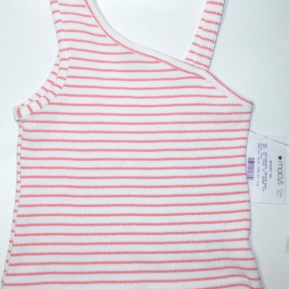 Juniors Swimwear Tops-Aloha Shorts-Camuto Top-Jessica Simpson Convertible NEW - Picture 8 of 8